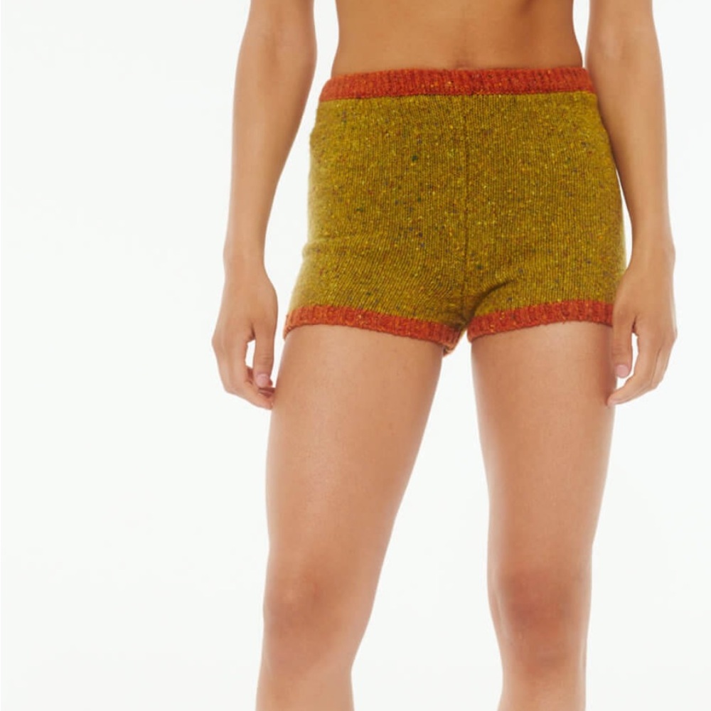 Gimaguas Rodeo Shorts. Size S. NWT